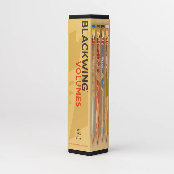 Blackwing - 12 styk volume 71 Limited